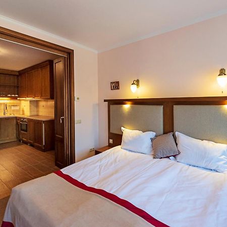 7 Pools Spa Boutique Hotel Bansko Ngoại thất bức ảnh