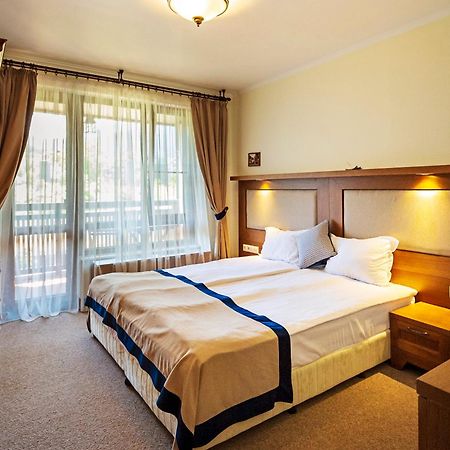 7 Pools Spa Boutique Hotel Bansko Ngoại thất bức ảnh