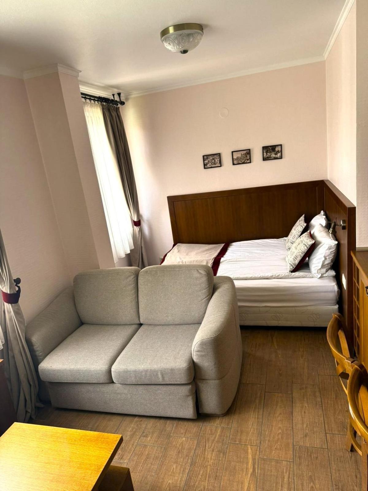 7 Pools Spa Boutique Hotel Bansko Ngoại thất bức ảnh