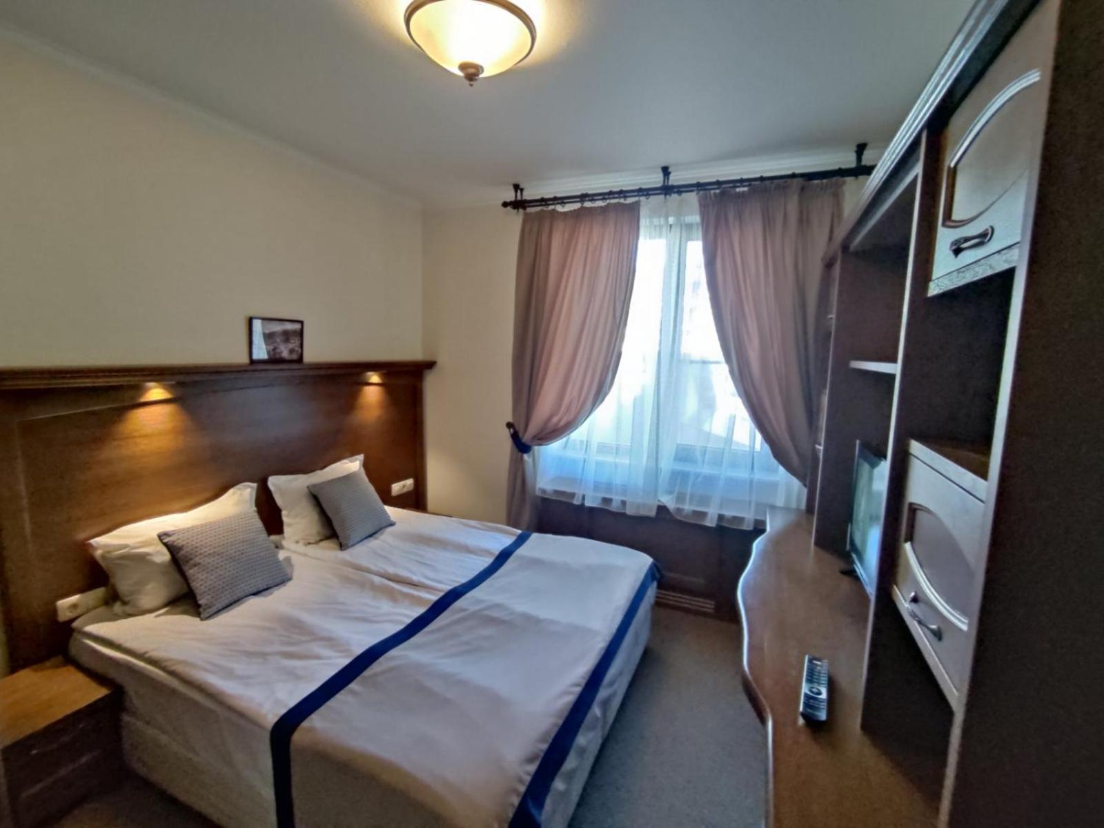7 Pools Spa Boutique Hotel Bansko Ngoại thất bức ảnh