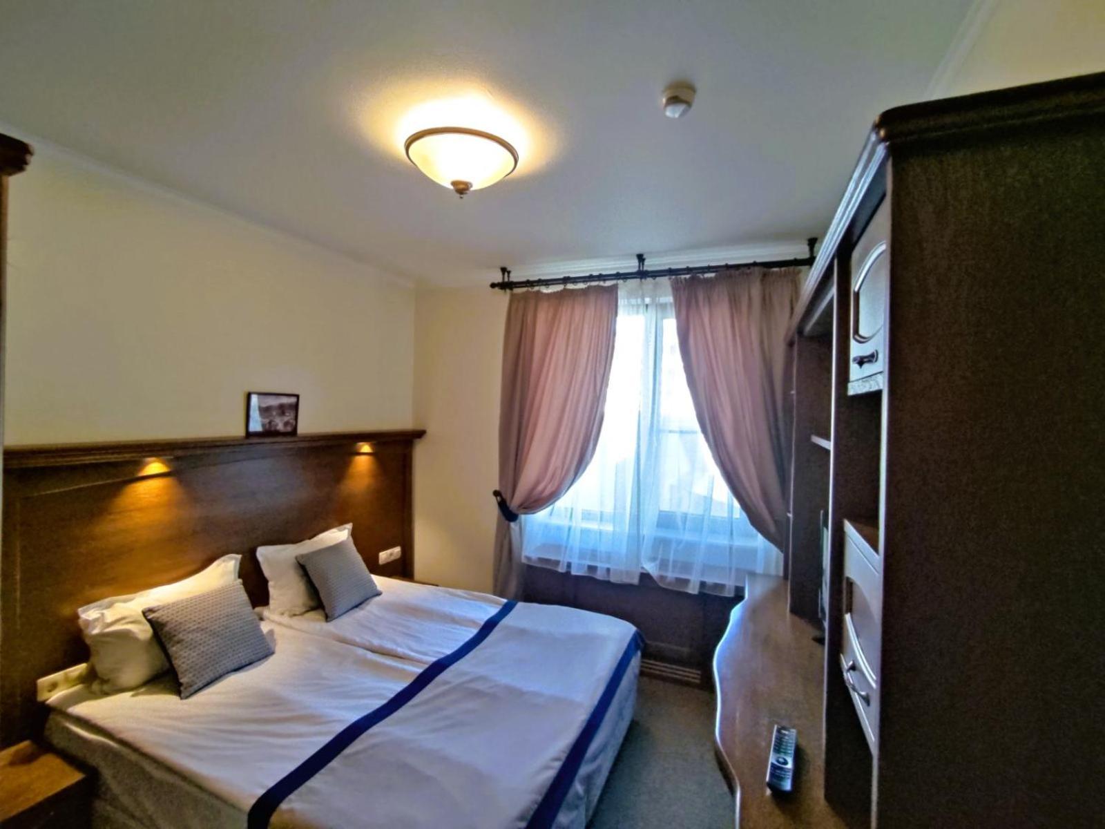 7 Pools Spa Boutique Hotel Bansko Ngoại thất bức ảnh