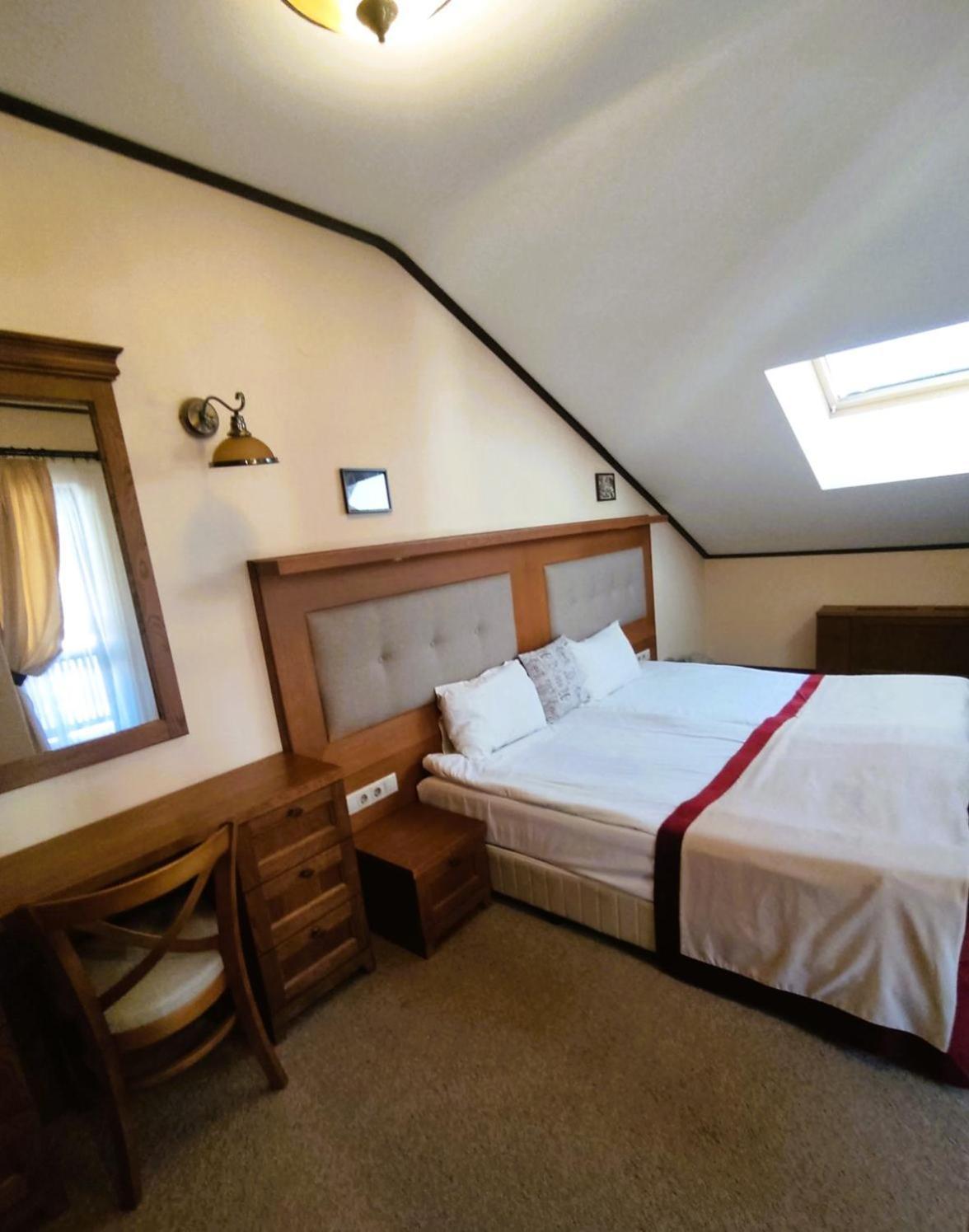 7 Pools Spa Boutique Hotel Bansko Ngoại thất bức ảnh