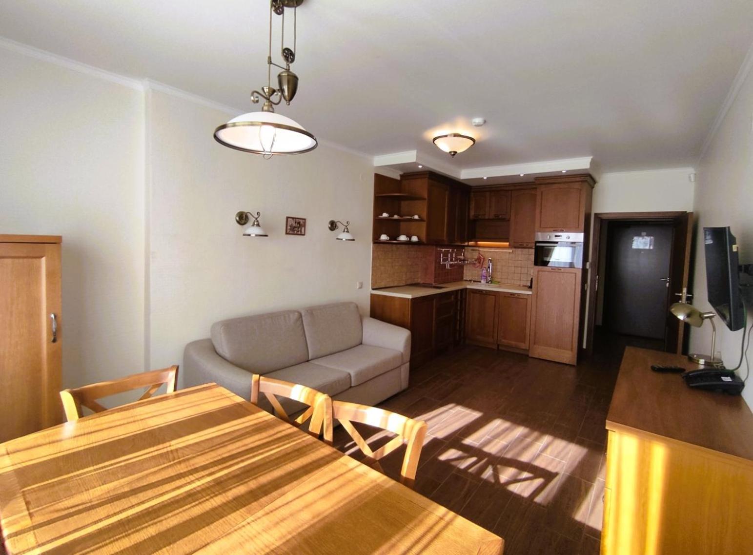 7 Pools Spa Boutique Hotel Bansko Ngoại thất bức ảnh