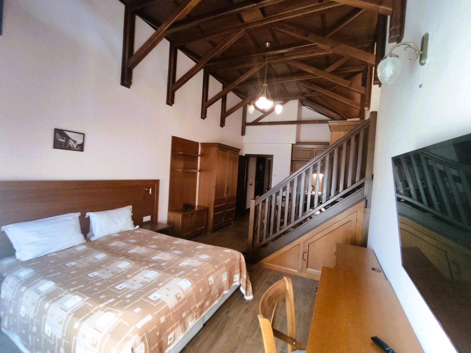 7 Pools Spa Boutique Hotel Bansko Ngoại thất bức ảnh