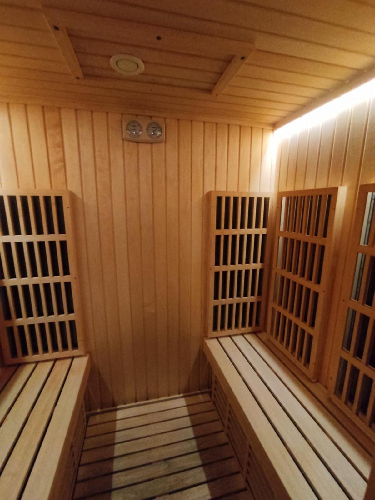 7 Pools Spa Boutique Hotel Bansko Ngoại thất bức ảnh