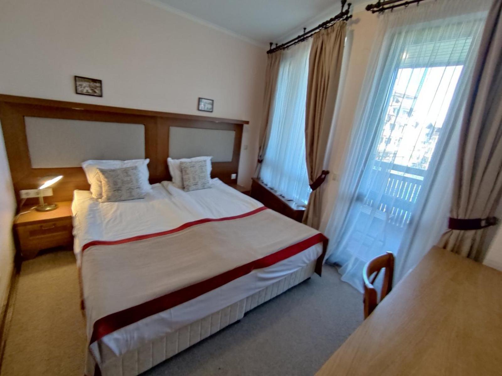 7 Pools Spa Boutique Hotel Bansko Ngoại thất bức ảnh
