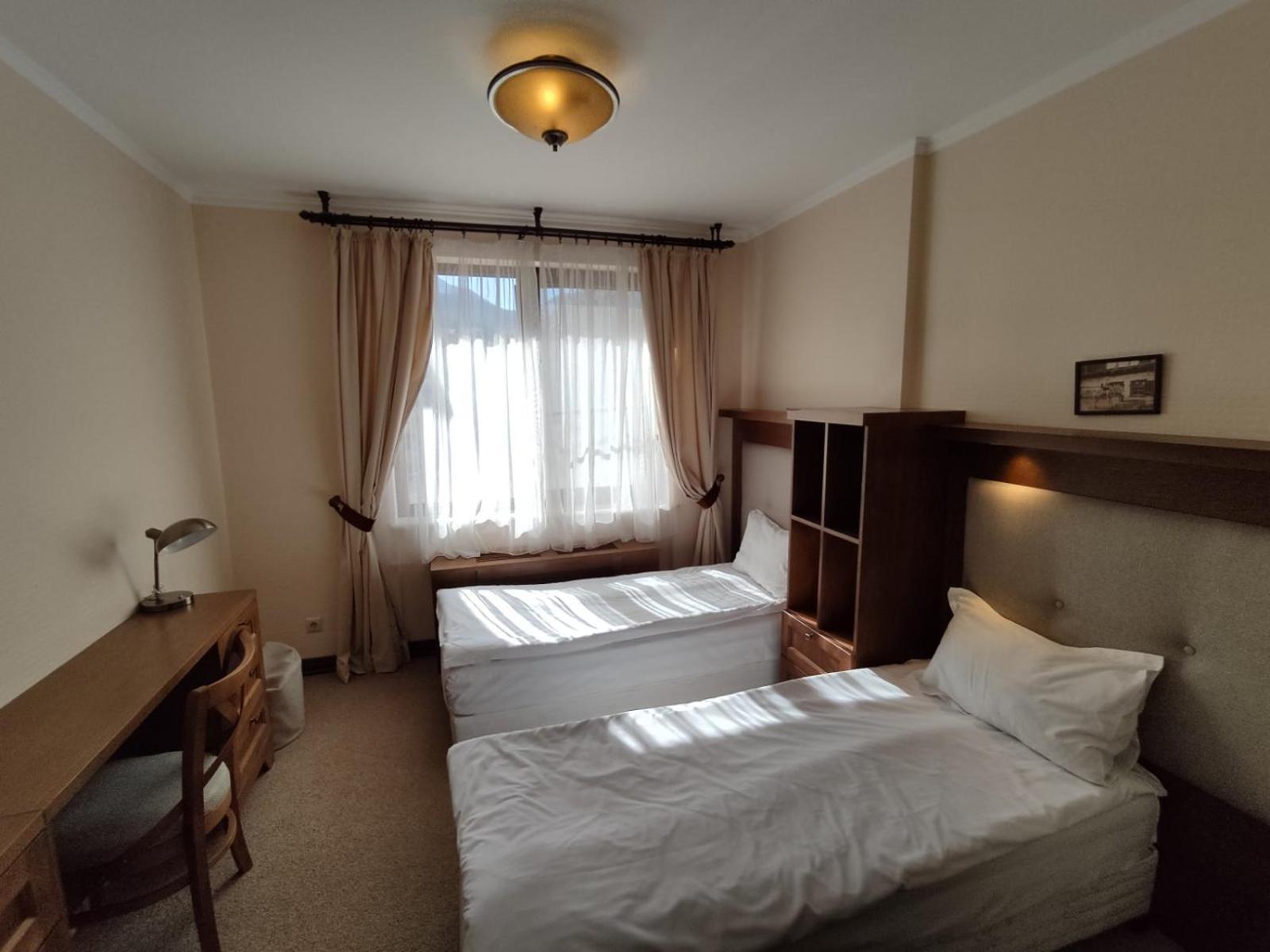7 Pools Spa Boutique Hotel Bansko Ngoại thất bức ảnh
